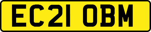 EC21OBM