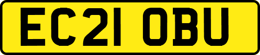 EC21OBU