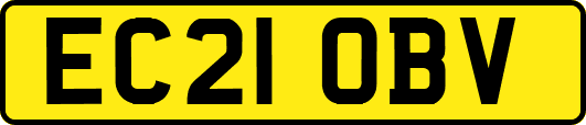 EC21OBV