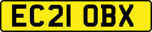 EC21OBX