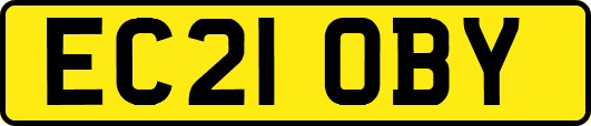 EC21OBY
