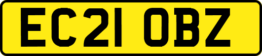 EC21OBZ