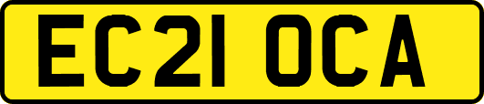 EC21OCA