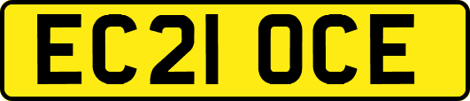 EC21OCE