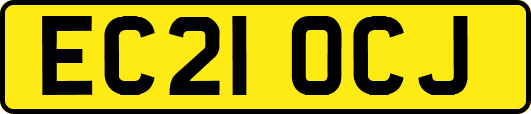 EC21OCJ