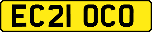 EC21OCO