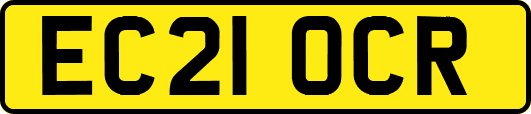 EC21OCR