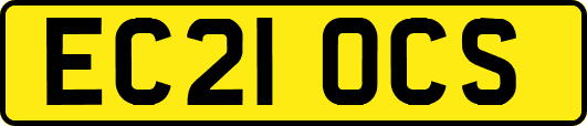 EC21OCS