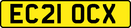 EC21OCX