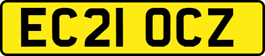 EC21OCZ