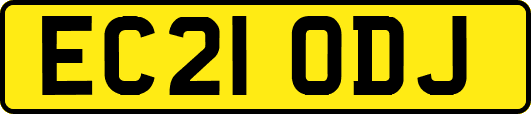 EC21ODJ