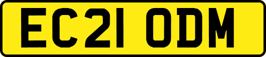 EC21ODM