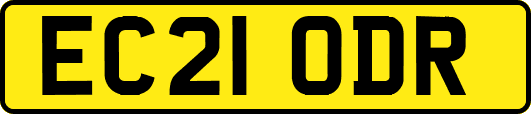 EC21ODR
