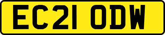 EC21ODW