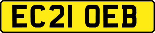 EC21OEB