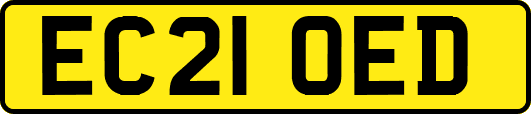 EC21OED