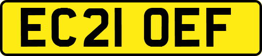 EC21OEF
