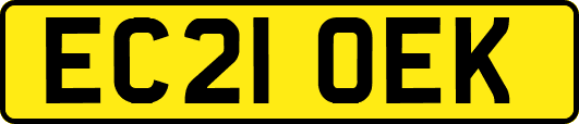 EC21OEK