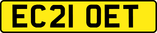 EC21OET