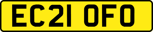 EC21OFO