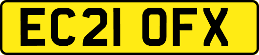 EC21OFX