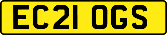 EC21OGS