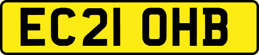 EC21OHB