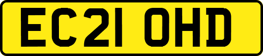 EC21OHD