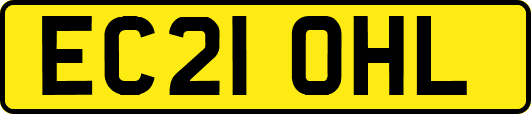 EC21OHL