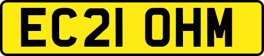 EC21OHM