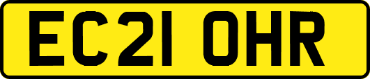 EC21OHR