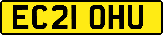 EC21OHU