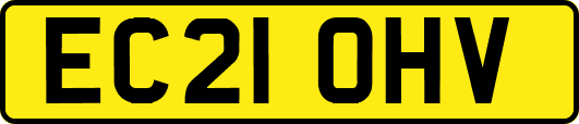EC21OHV