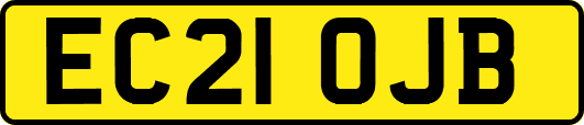 EC21OJB