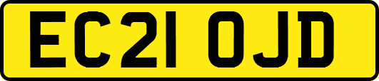 EC21OJD