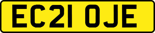 EC21OJE