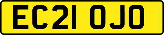 EC21OJO