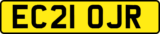 EC21OJR