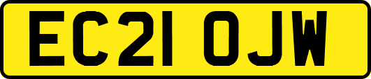 EC21OJW
