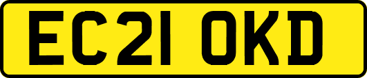 EC21OKD