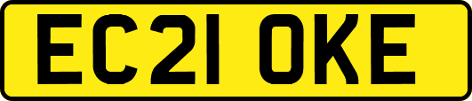 EC21OKE
