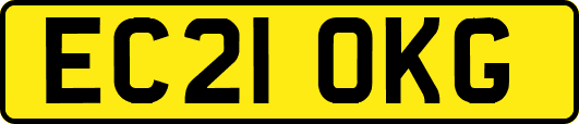 EC21OKG