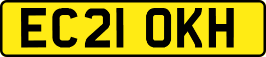 EC21OKH