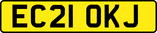 EC21OKJ