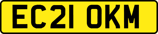EC21OKM