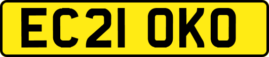 EC21OKO