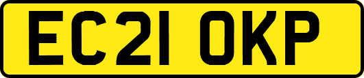 EC21OKP