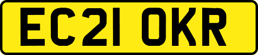 EC21OKR