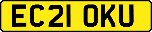 EC21OKU