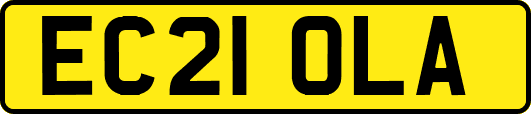 EC21OLA